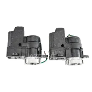 Folding car side rearview mirror set from the engine actuator for Kia Sportage Rio Pride Optima Picanto Morning CEED Stonic Soul Niro 12 Main Sales Kia Picanto Motor - №3