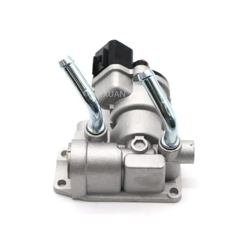 MD MD 614743   Valvola di controllo dell'aria al minimo di alta qualità IACV per Mitsubishi Mirage 1.5L 1.8L AC4148 DSFMT003