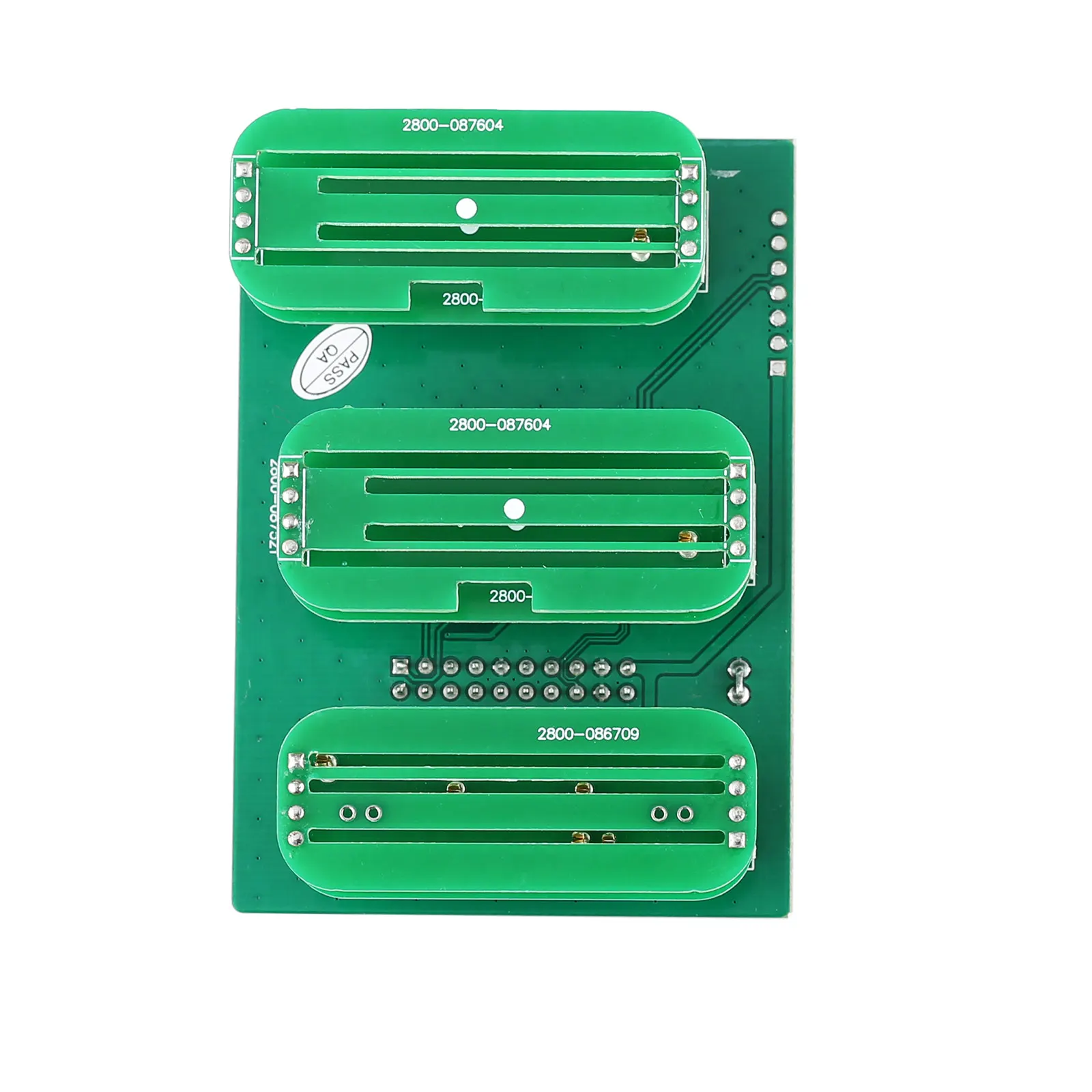 YANHUA ACDP N20/N13 Integrated Interface Board