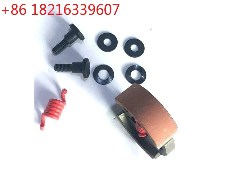 TAO8000 RPM Clutch Kit Fits 1/5 HPI FG FS Rofun Rovan KingMotor Redcat Losi HSP Baja 5B SS SC 5T RC CAR TOYS PARTS