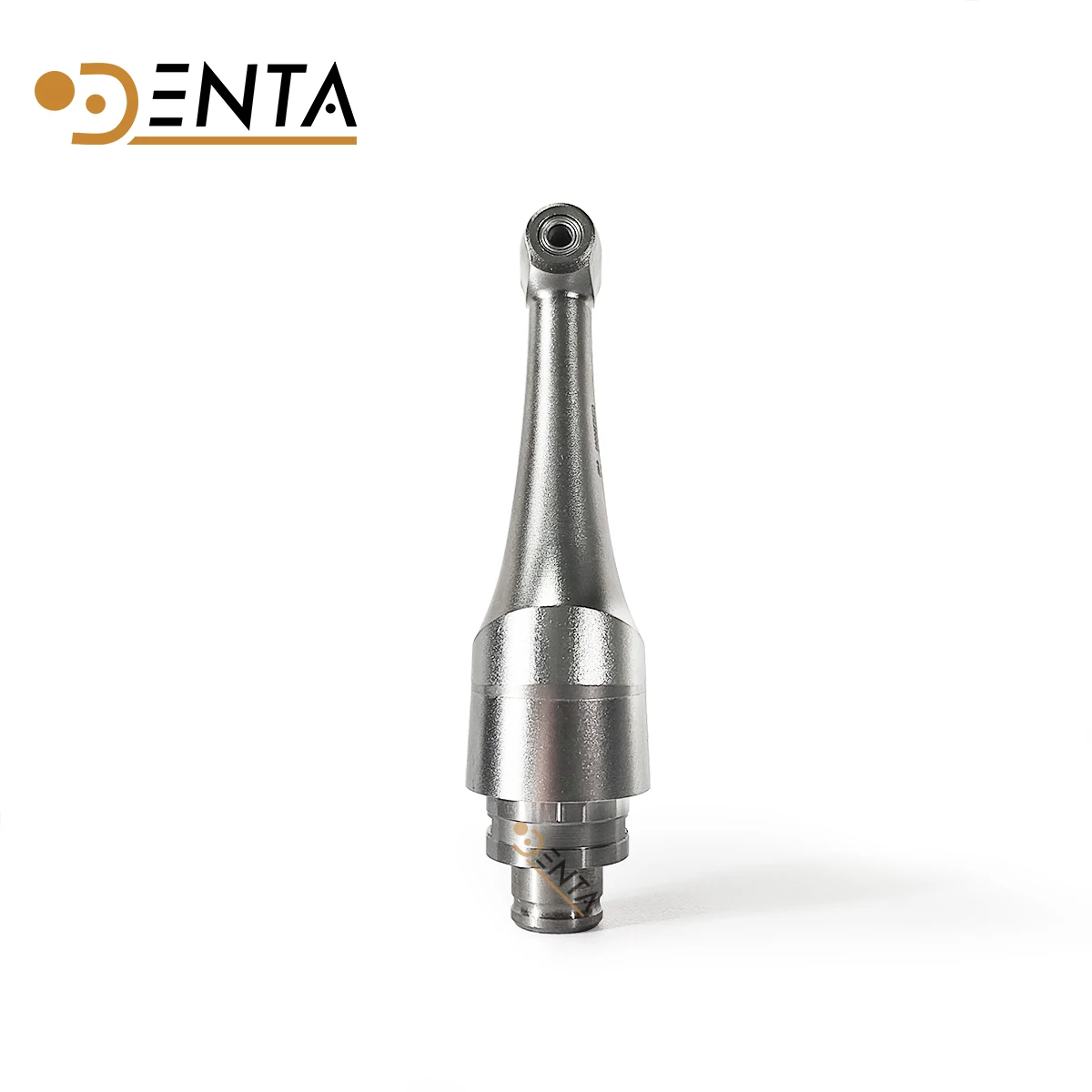 Accessori dentali Parte dentale della testa contrangolo 6:1 per manipoli Woodpecker / Dentsply con pulsante per dentista