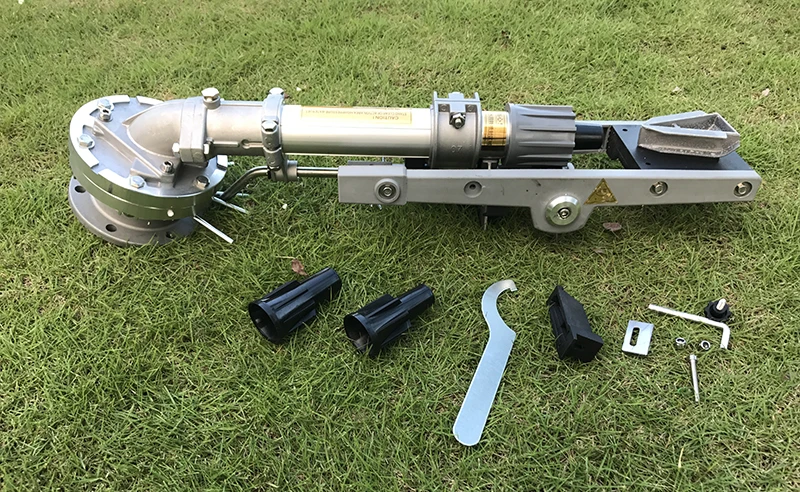 Dust Collection System 2