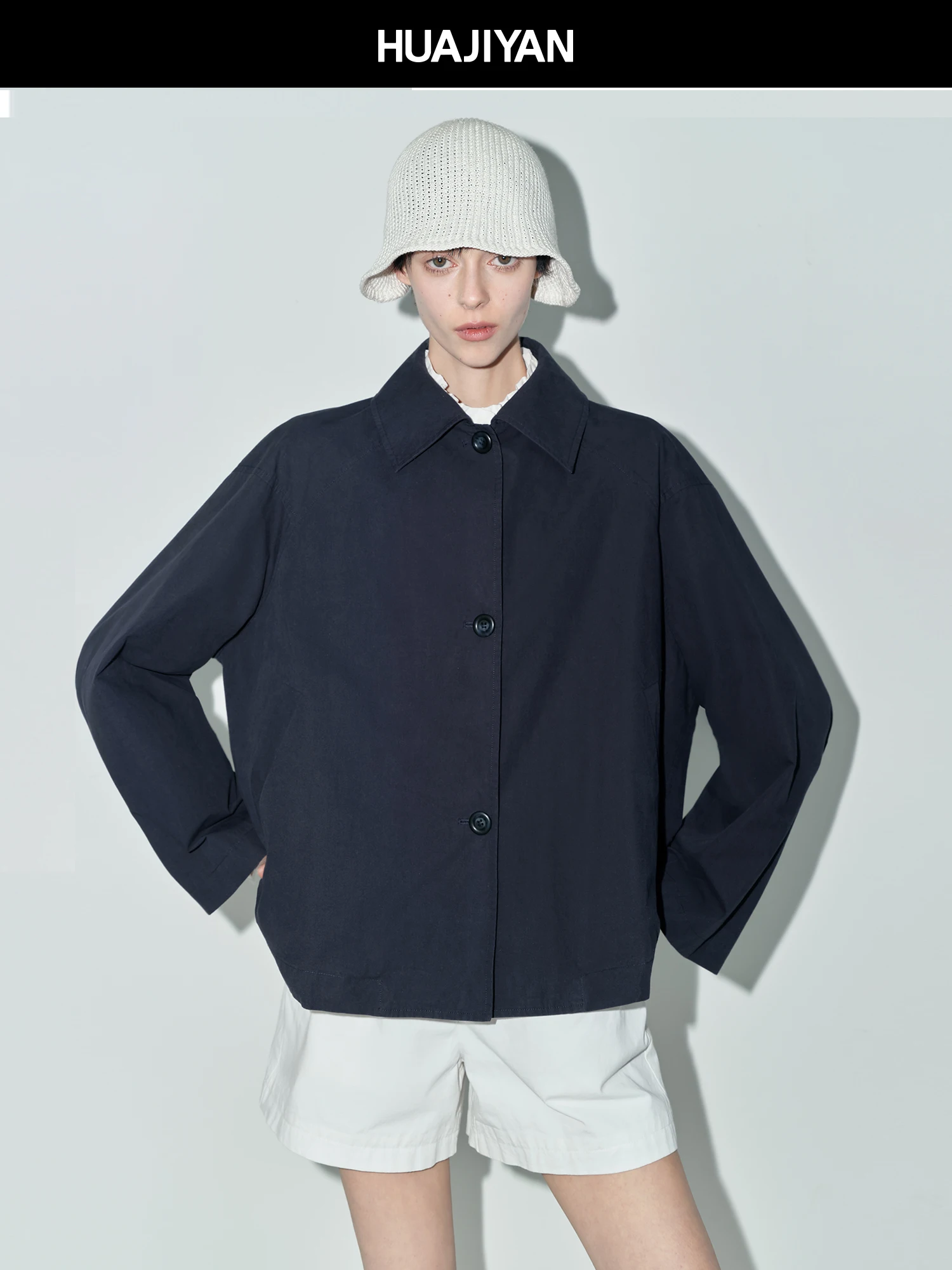 

Женское пальто Capri из 100% длинноволокнистого бархатного хлопка, свободного кроя, с длинными рукавами, на пуговицах, с воротником А-образной формы, матовое, с эффектом потертости