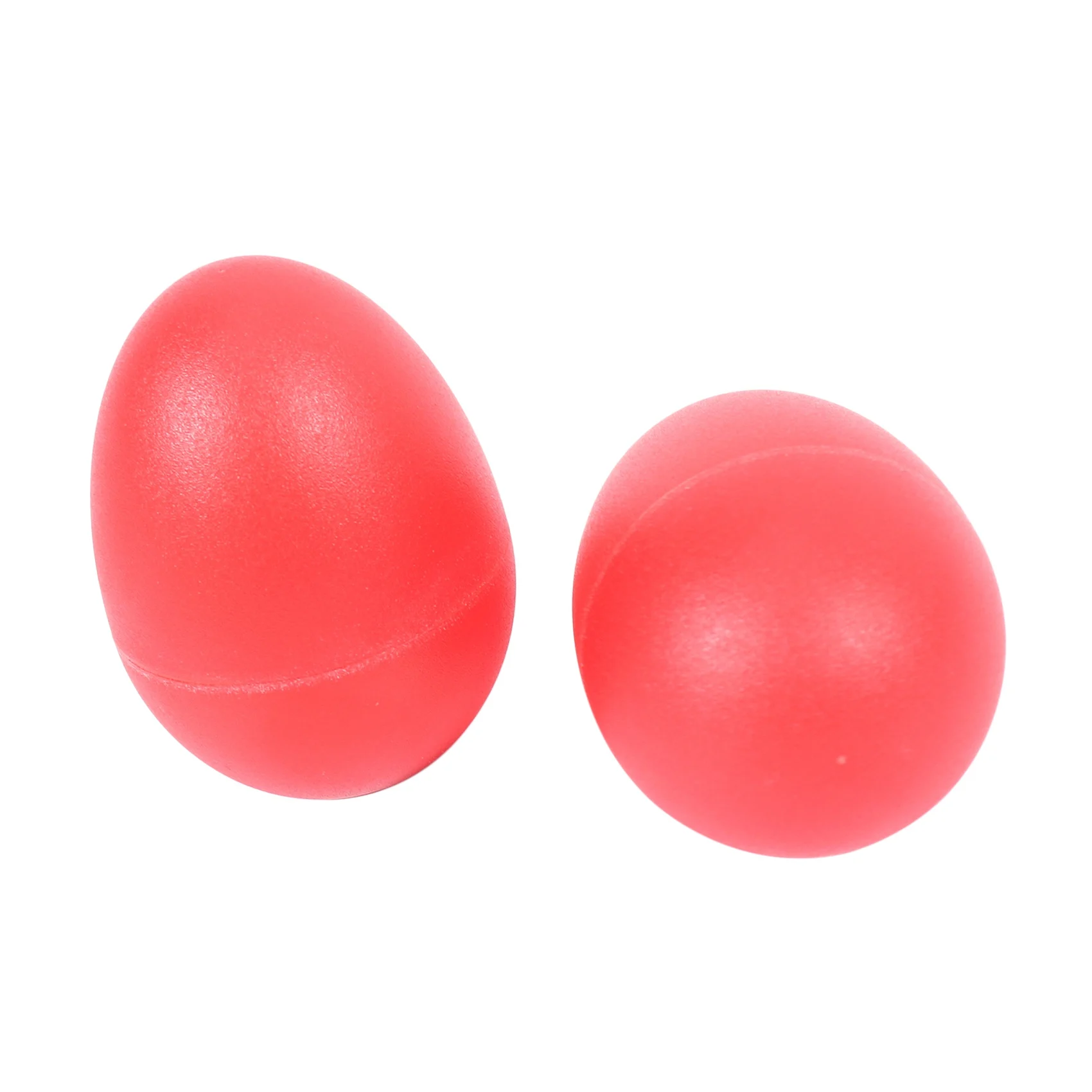 1 пара пластиковых перкуссионных фотоэлементов красного цвета