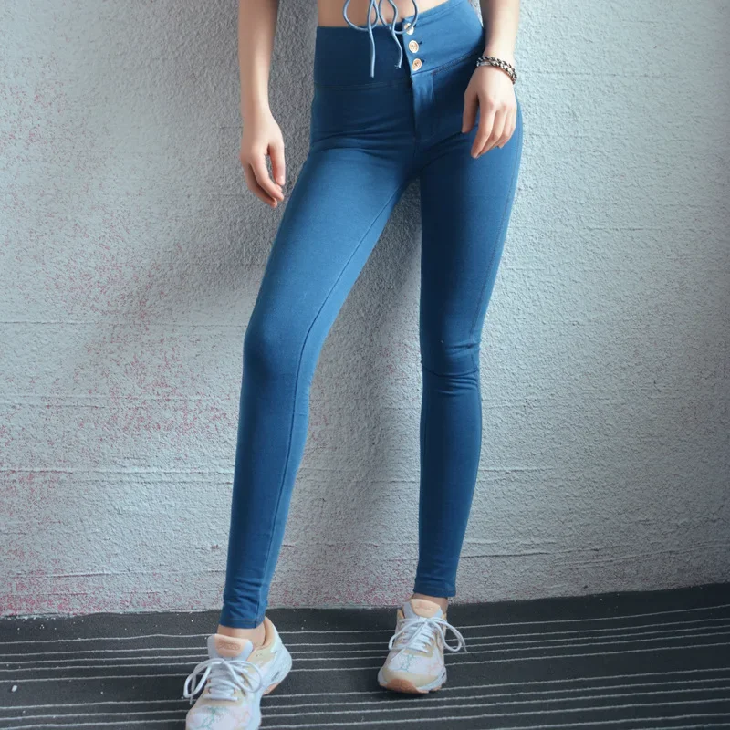 Gerippte Fitness-Leggings für Damen, Yoga-Leggings, Laufen, Radfahren, atmungsaktive Sport-Leggings, hohe Taille, Workout, Fitnessstudio, Kleidung