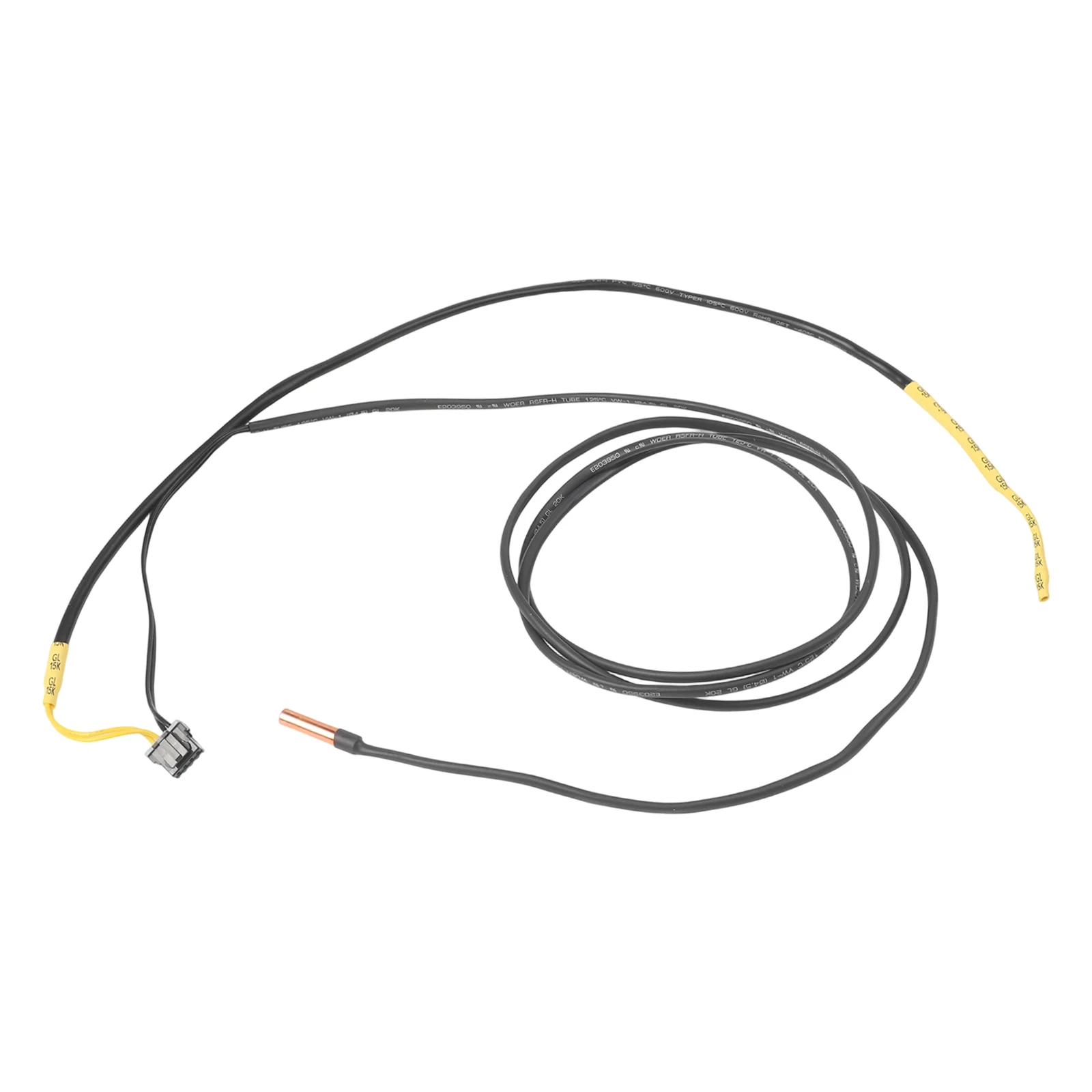 لمكيف الهواء وحدة استشعار درجة الحرارة الداخلية 15K 20K بناء موثوق لتطبيقات HVAC المهنية
