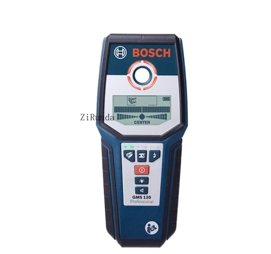 ~Rilevatore da parete GMS120 Metal detector multifunzionale D-Tect120