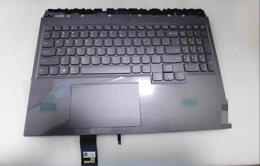 

Original For Lenovo R9000P ARH7 Legion 5 PRO 16ARH7 C shell keyboard 100% Perfect Testing