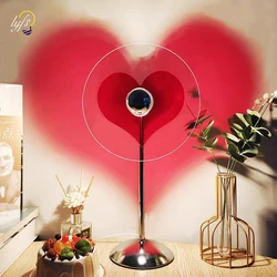 LED Table Lamp Indoor Ambient Light For Fixture Living Room Bedroom Home Decor Bedside Bar Coffee Decoration Desk Lamp Gift