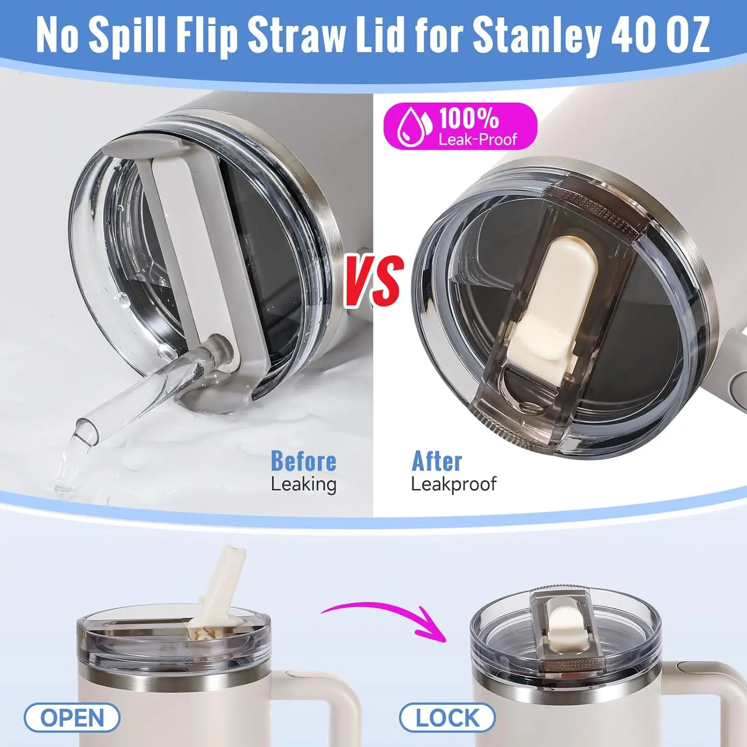 Thumbnail 3 - #38 Trending Tumblers Right Now