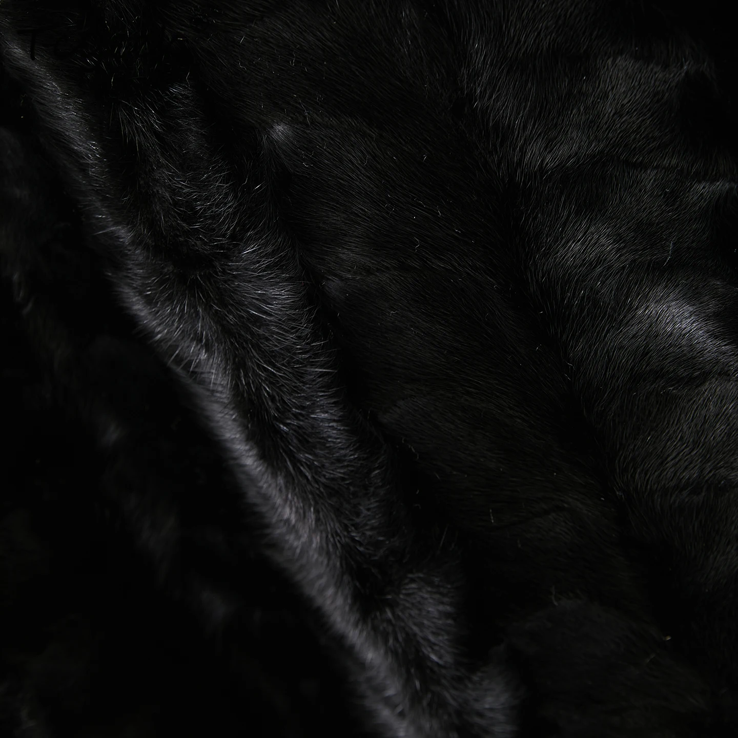 Tcyeek Real Mink Fur Coat Women Winter Clothes Patchwork Mink Womens Coat Warm Real Fur New in Coats Vinatge Fourrure Femme