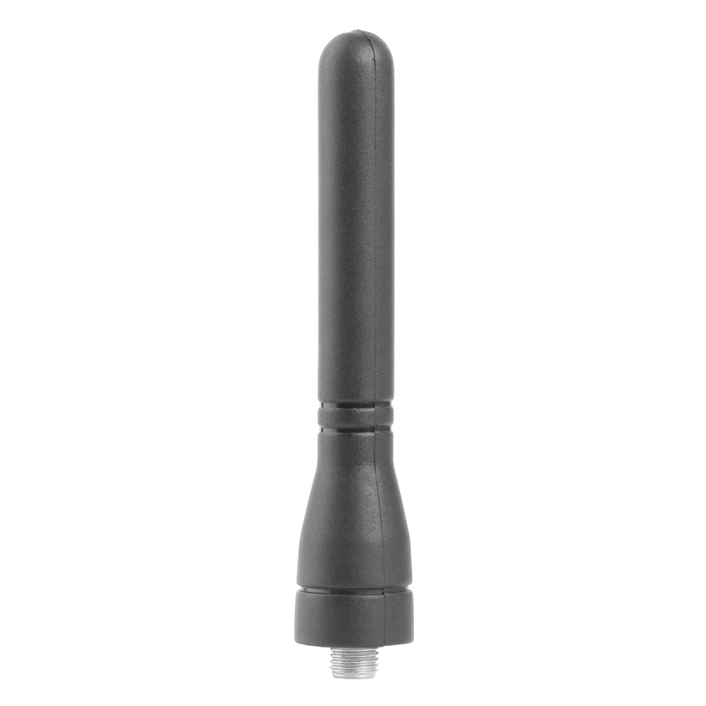 

Soft Antenna 400-470MHz SMA-F Female for Baofeng UV-5R UV-6R BF-888S Walkie Talkie Accessory Mini Thumb Short Antenna