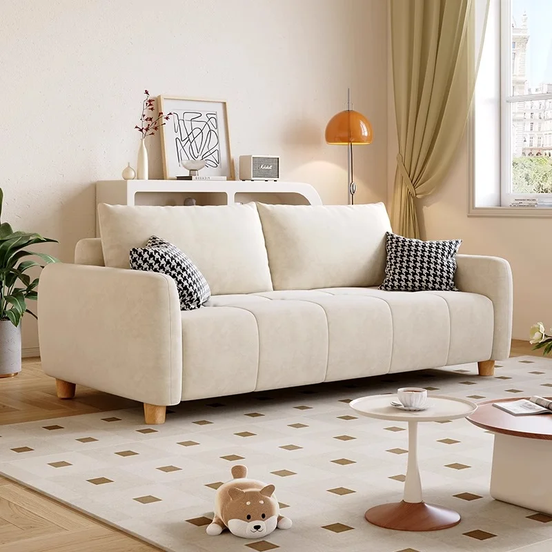 Modern Simple Living Room Sofas Nordic Luxury Europe Family Living Room Sofas Lazy Recliner Salas Y Sofas Muebles Furniture