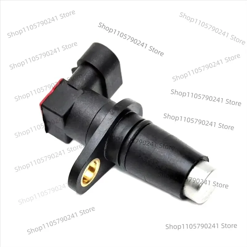 Excavator Camshaft Induction Plug Sensor RPM Sensor Fit For Caterpillar M313C M315D M316F 2384676 Replacement Part