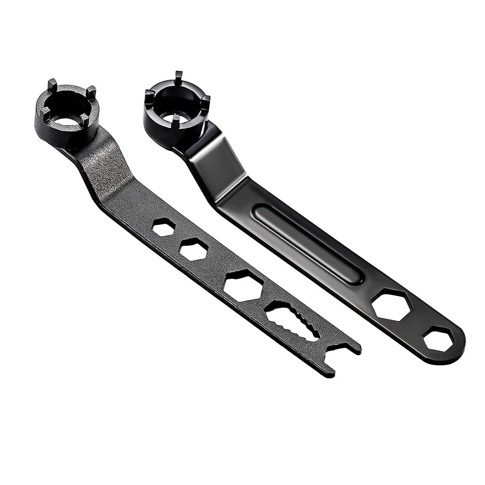 

Four Claw Angle Grinder Wrench Attachment Angle Grinder Lock Nut Wrench
