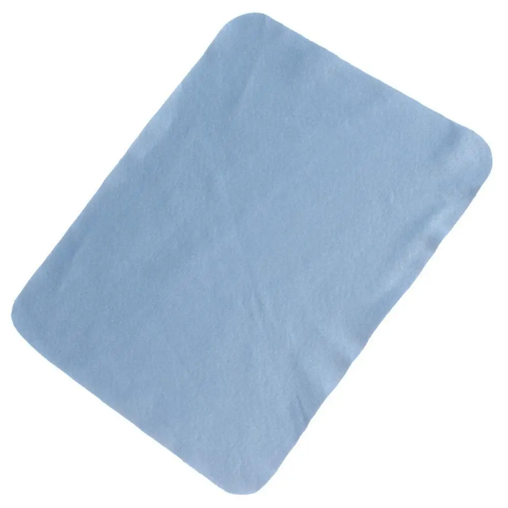 4 Pcs Random Color Multi-color Camera Phone Glasses Cleaning Cloth Lens Phone Screen Eyeglasses Cleaner Microfiber