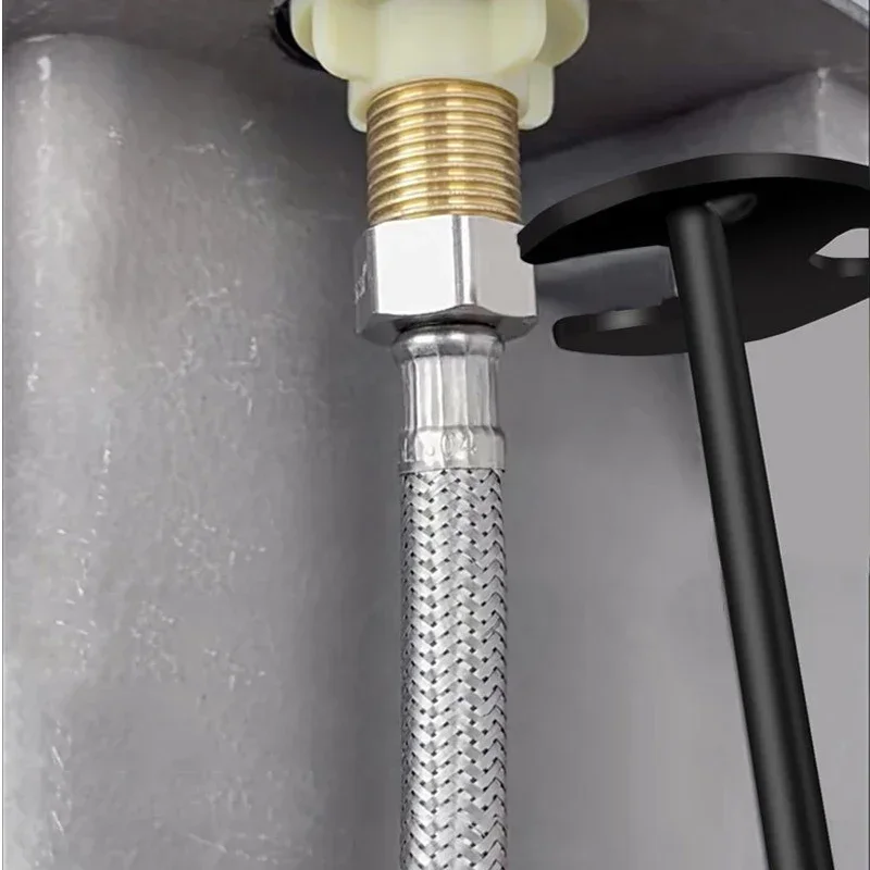 أداة الإصلاح المنزلية السباكة المسايل بالوعة وجع بالوعة صنبور مفتاح أنبوبة سباكة أربعة مخلب مسدس وجع الحمام أداة مفتاح الربط مجموعة