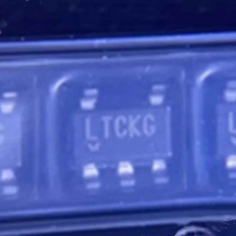 LT6003CS5 LTCKG SOT23-5 New Original Genuine