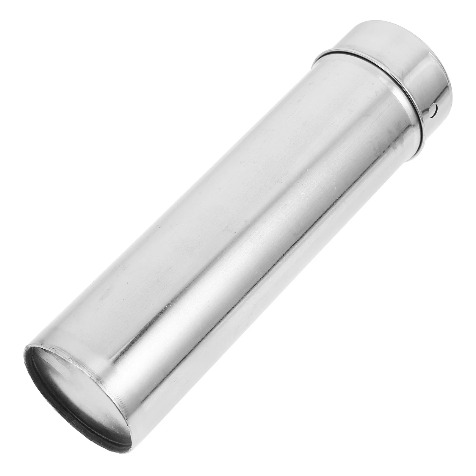 

Stainless Steel Pipette Holder Lab Dropper Storage Container For Pipettes Straws Transparent Liquid Scientific Transfer Tips