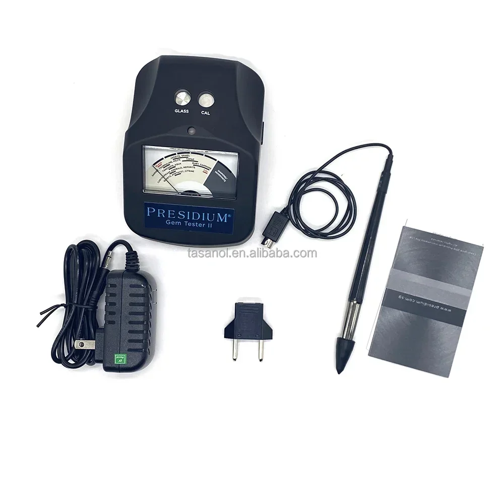 2025Jewelry Tools Gem Tester Tool Diamond Tester