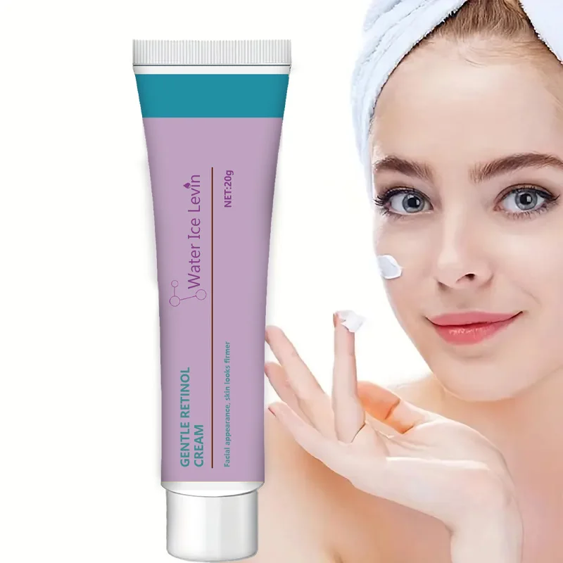 Retinol Cream, Coll… - image