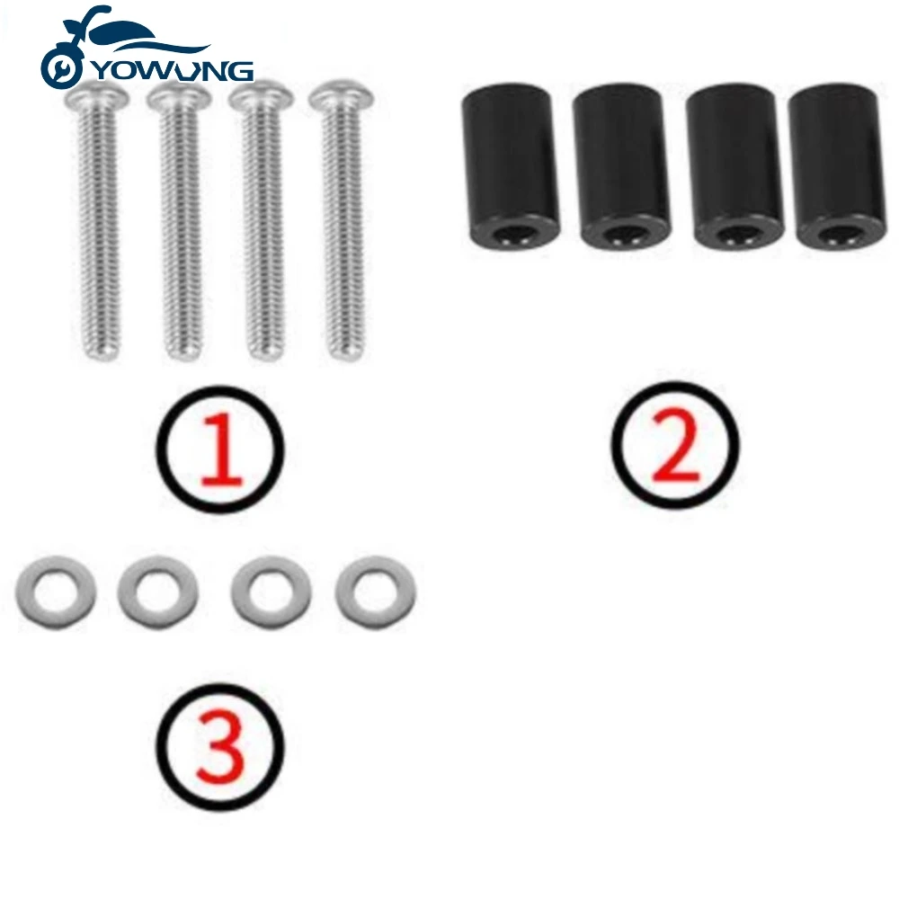 

Аксессуары для мотоциклов ДЛЯ Benelli TRK502 TRK502X 2016 2017 2018 2019 2020 2021 2022 TRX 502 502X Защита ног передней вилки