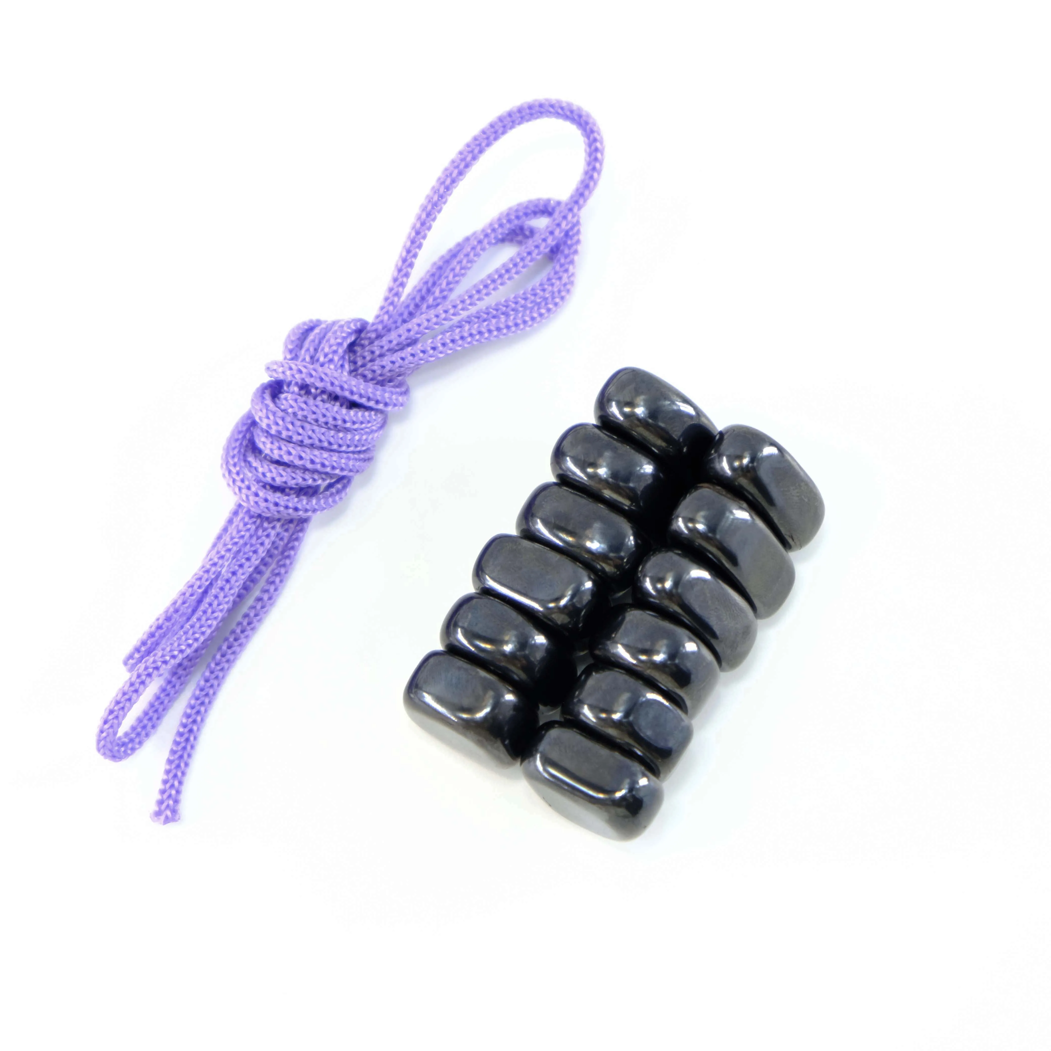 12 قطعة مباراة اللون حبل الثلاجة المغناطيسي الحجر مجموعة DIY بها بنفسك صور جدار غير النظامية الأسود Lodestone الأسرة المغناطيس دبوس متعدد الوظائف #1