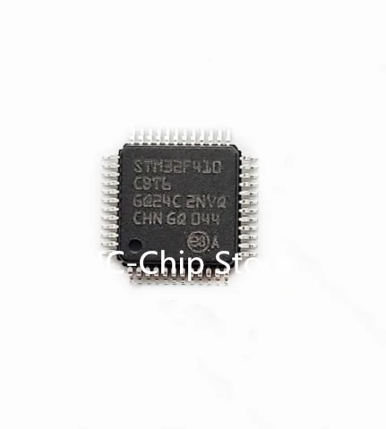 

1 шт. ~ 10 шт./лот STM32F410CBT6 LQFP-48 новый оригинал