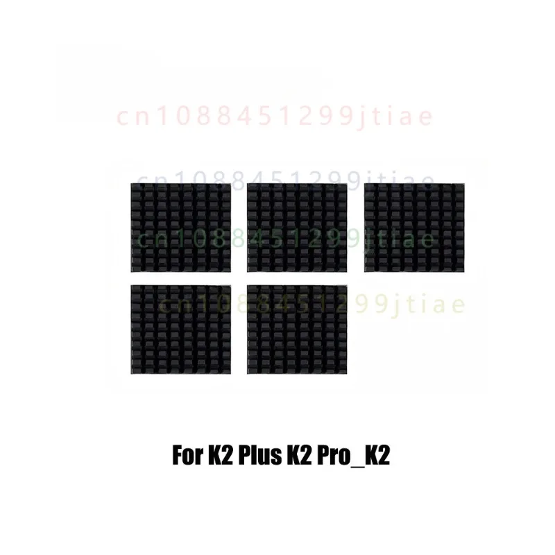 FOR Creality K2 Plus K2 Pro_K2 Nozzle Wiper Adhesive