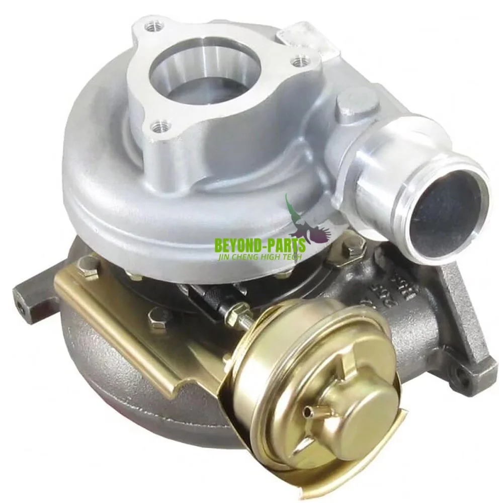 

Excavator BF6L912 BF6L913 Engine Spare Parts Turbocharger 04232255 04232255KZ 04232256 04232256KZ 04232254
