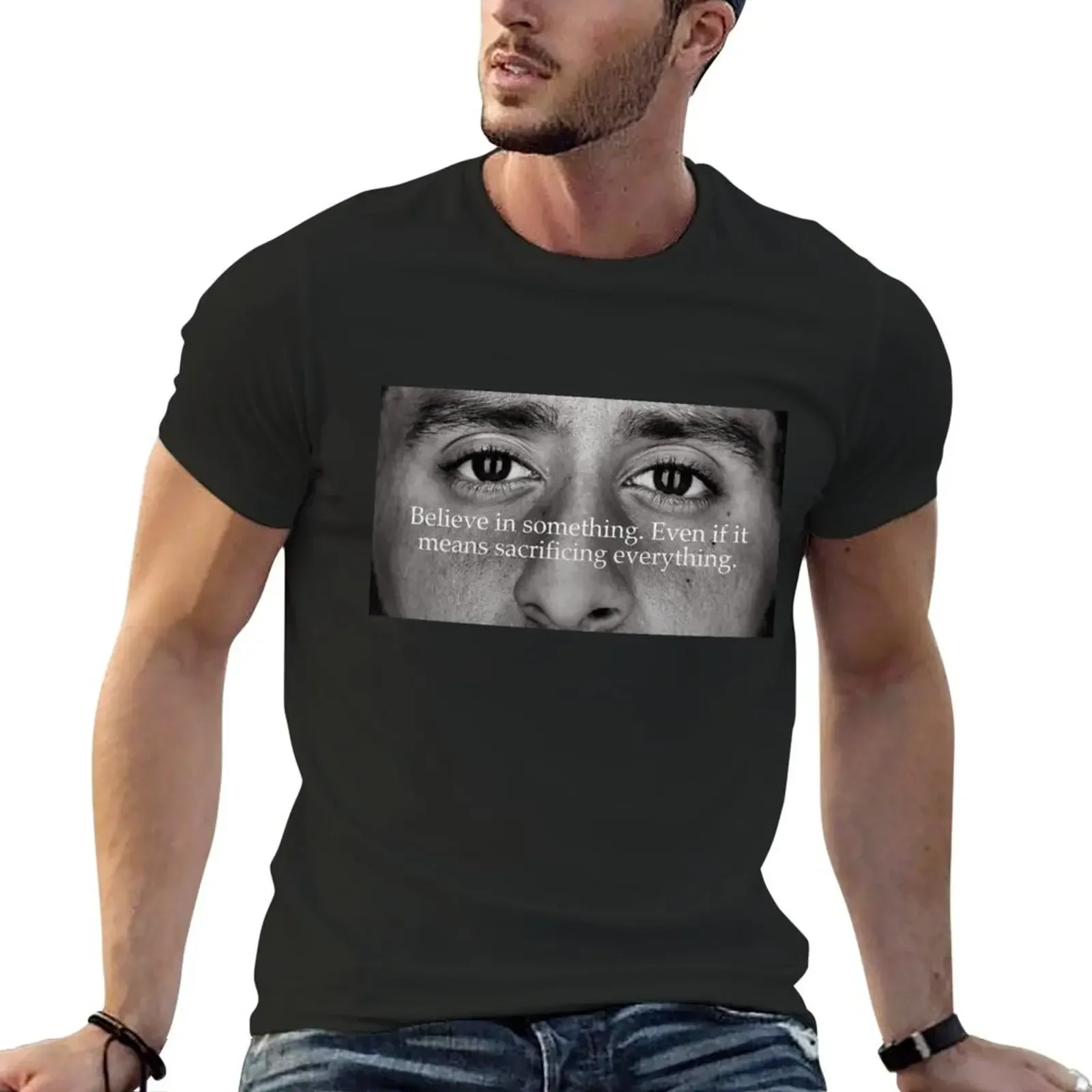 Sacrificing Everything T-Shirt graphics essential t shirt tops anime tshirt T-shirt men