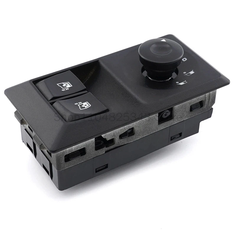 7421972423 Suitable for Renault Automotive Glass Lift Switch Power Window Adjustment Switch