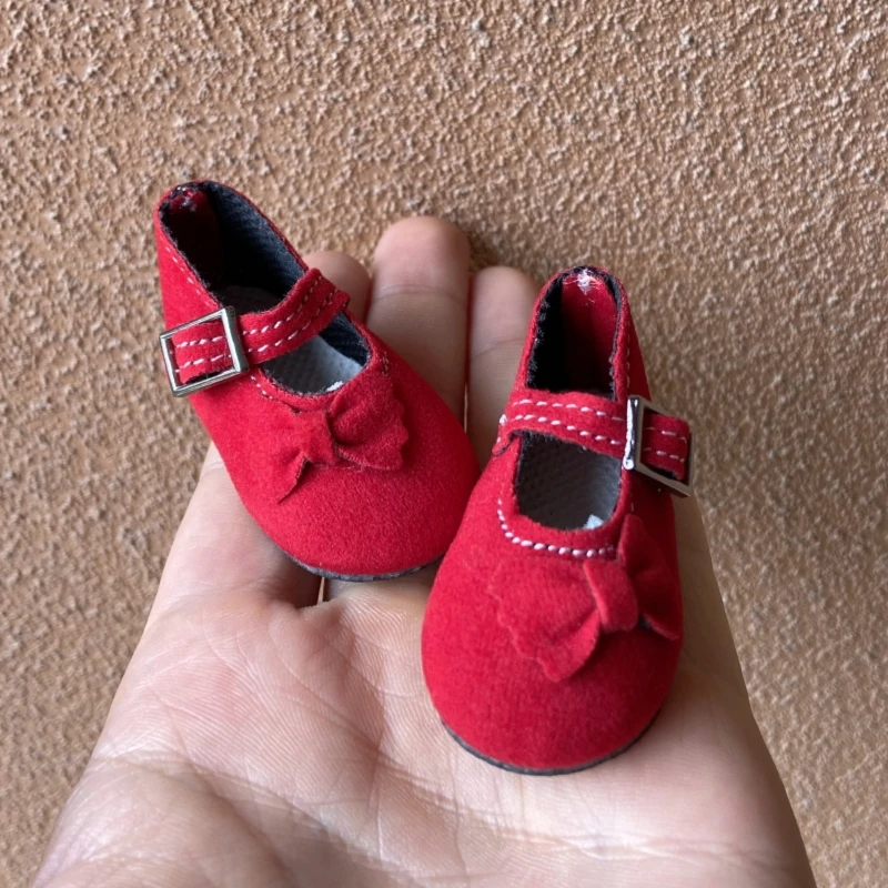 Nowe buty zabawkowe 5,5 cm dla lalki Paola Reina 32 cm, modne trampki dla lalek, buty zabawkowe 1/4 Bjd dla Corolle Akcesoria dla lalek Mia