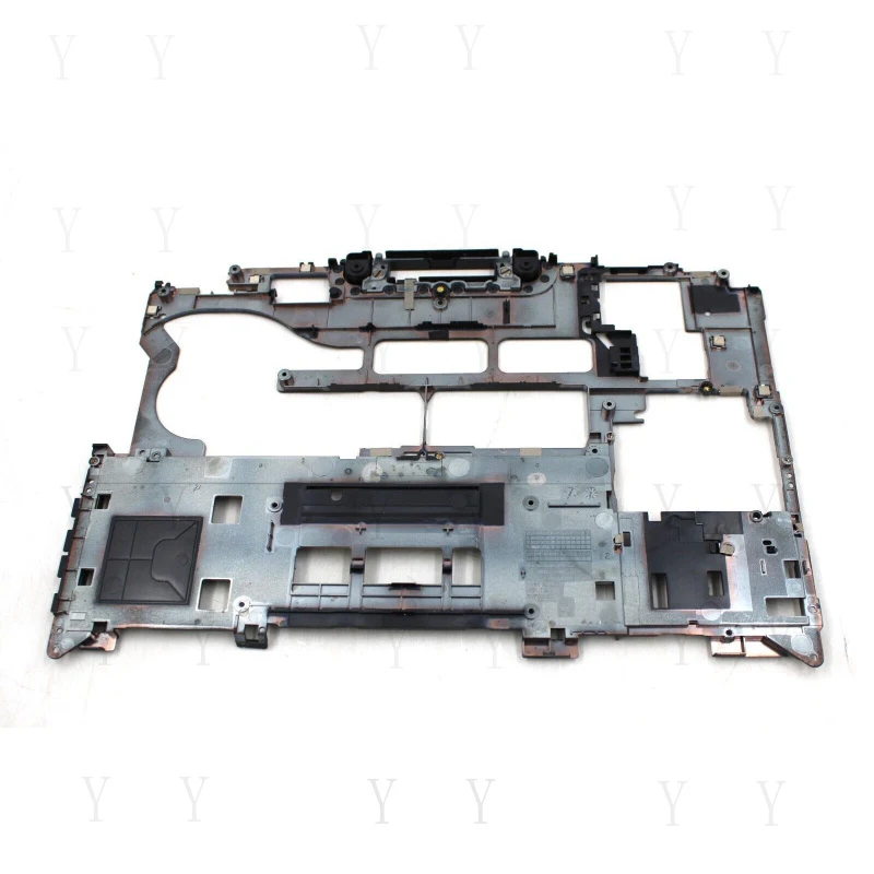 

Y+ Нижняя крышка корпуса (базовый блок) для Dell Latitude E5470 KMWXR 0KMWXR