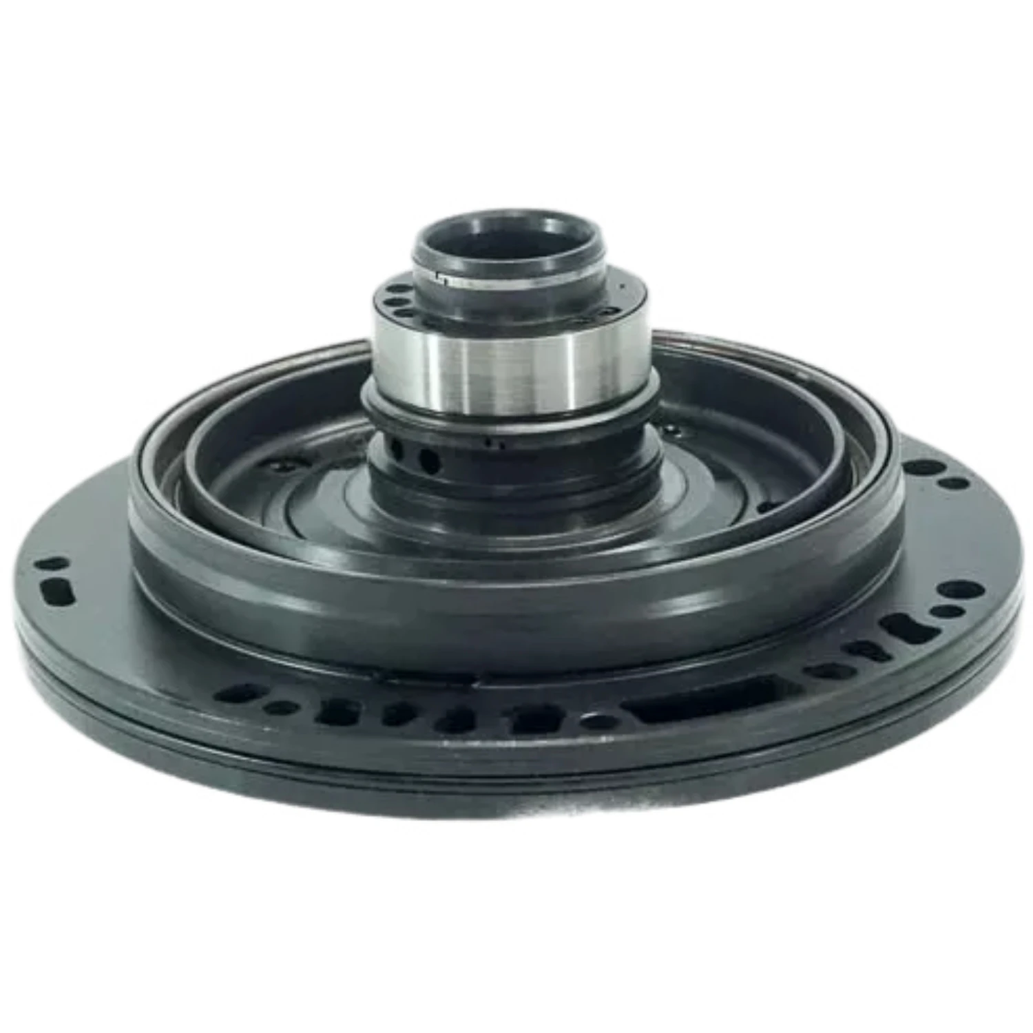 PANGOLIN автоматический трансмиссионный масляный насос в сборе для VW Jetta Audi Transnation 01N 01M 75500A стальная конструкция OE замена