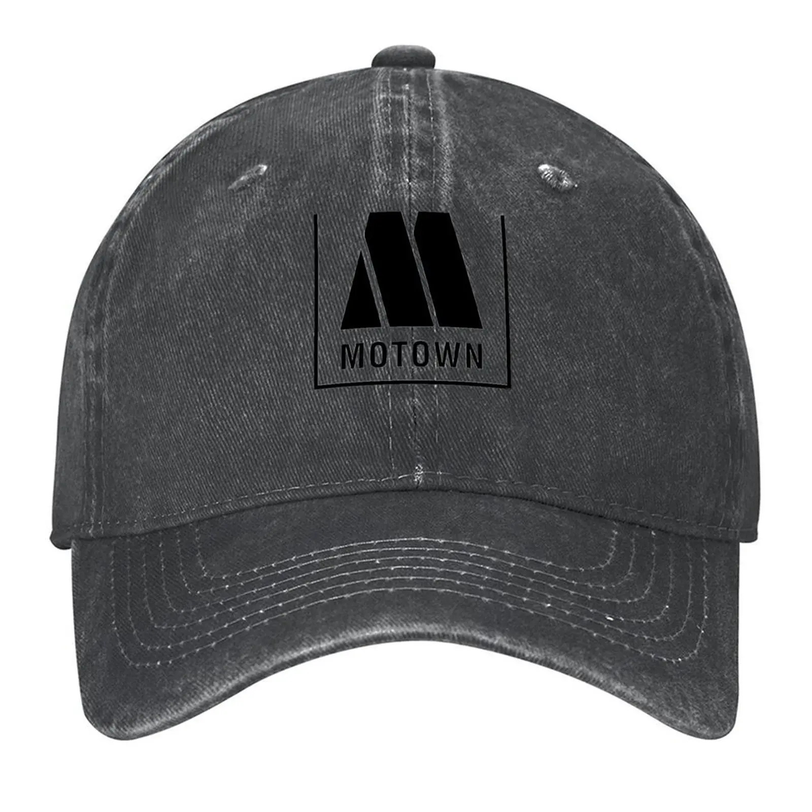 

motown T-Shirt Baseball Cap Anime Hat hiking hat luxury woman cap Military Tactical Cap Women Hats Men's