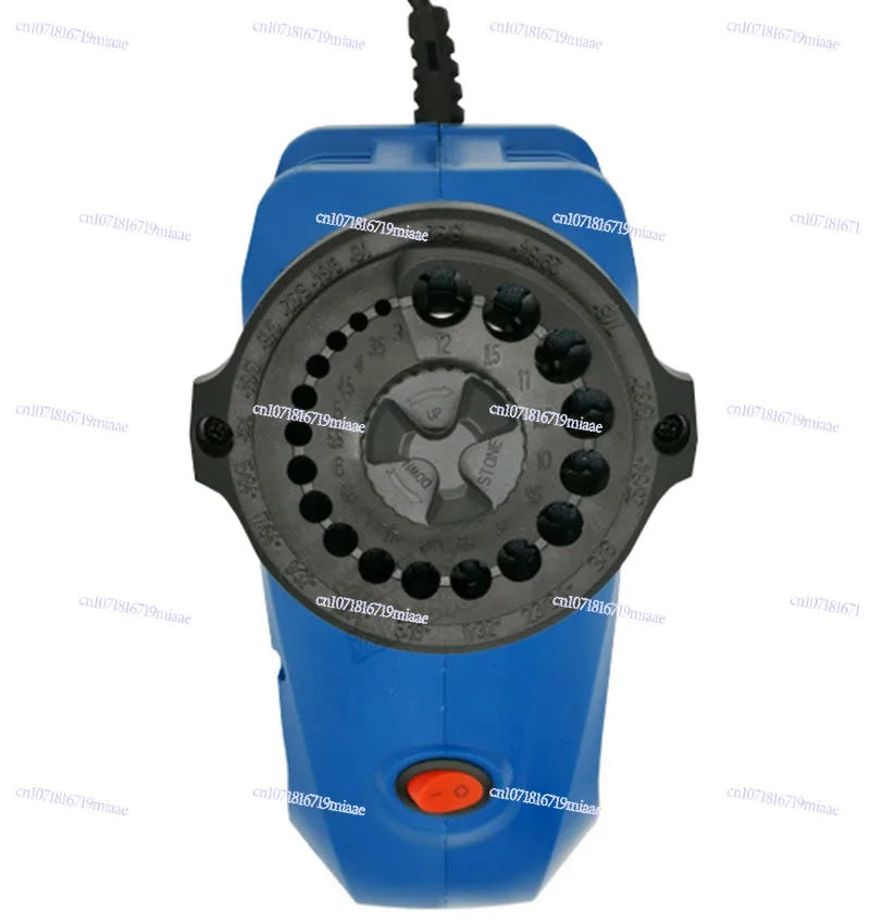 

Twist Drill Bit Grinder Household Electric Grinder Drill Drill Bit Machine