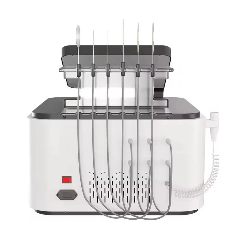 Machine de Massage des yeux et du visage, Non invasif, indolore, pour le raffermissement de la peau et réduire les rides