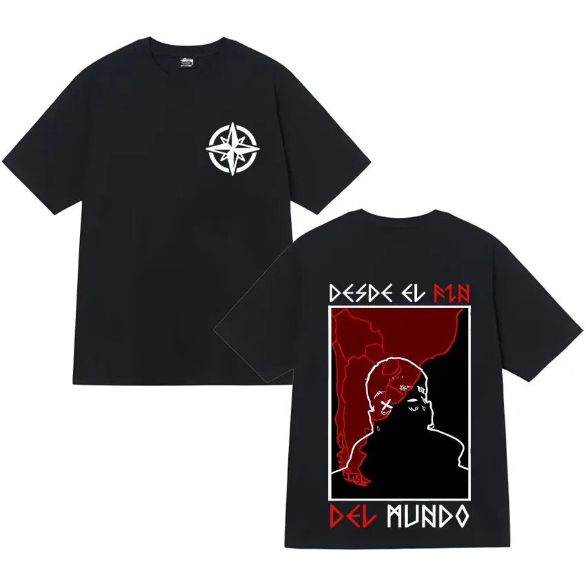 Rapper Duki Desde E… - image