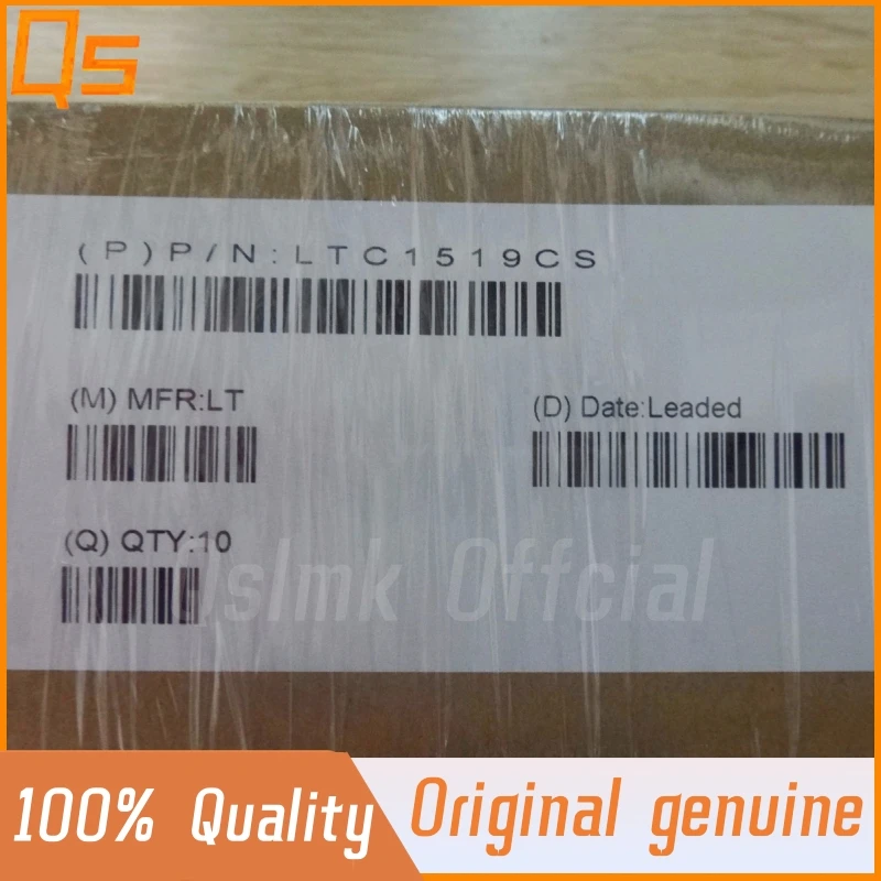 New Original LTC1519 LTC1519CS Communication interface chip SOP-16