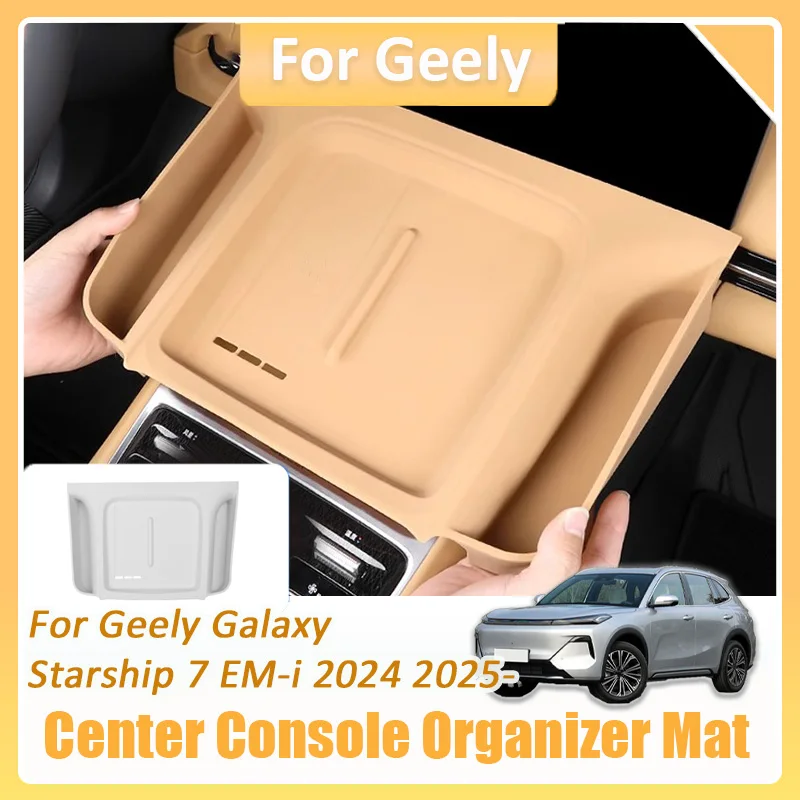 For Geely Galaxy St…