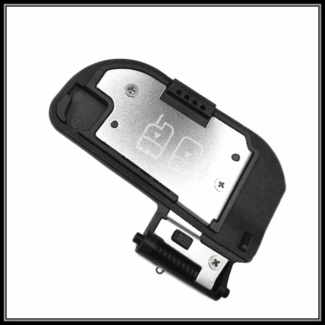 Cubierta de batería Original para cámara Digital CANON, parte de reparación de EOS-R6, EOS R5, R5C, CY3-1908, R6 II, R6, M2, nueva