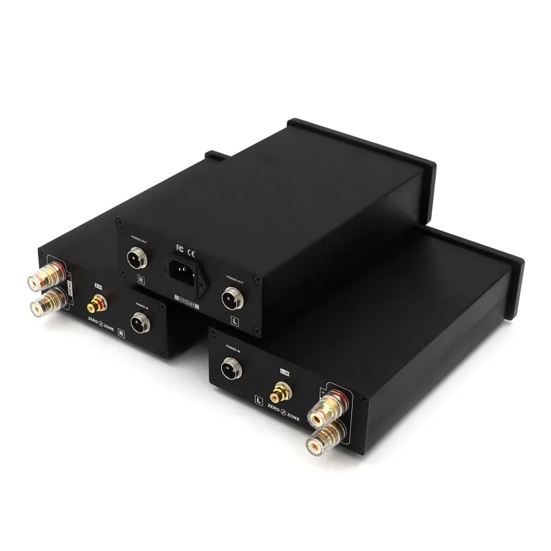 For TPA3255 High Power Mono Split Class D Power Amplifier 300W + 300W 4 Ohm