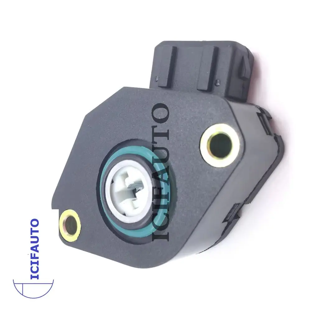 

Датчик положения дроссельной заслонки TPS для VOLKSWAGEN VW JETTA Cabrio GOLF III 2,0 GTI 16V PASSAT 1,6 CABRIO JETTA 037907385N 907067001