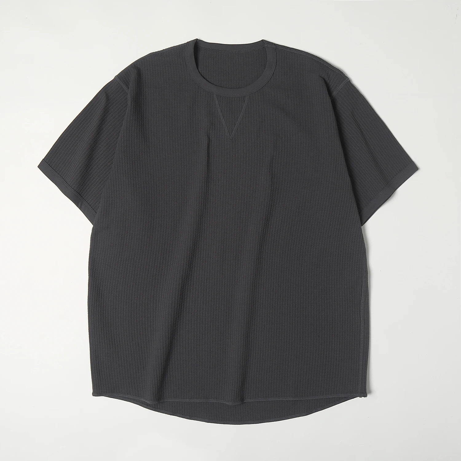 

Легкая вафельная футболка GDWGM64104