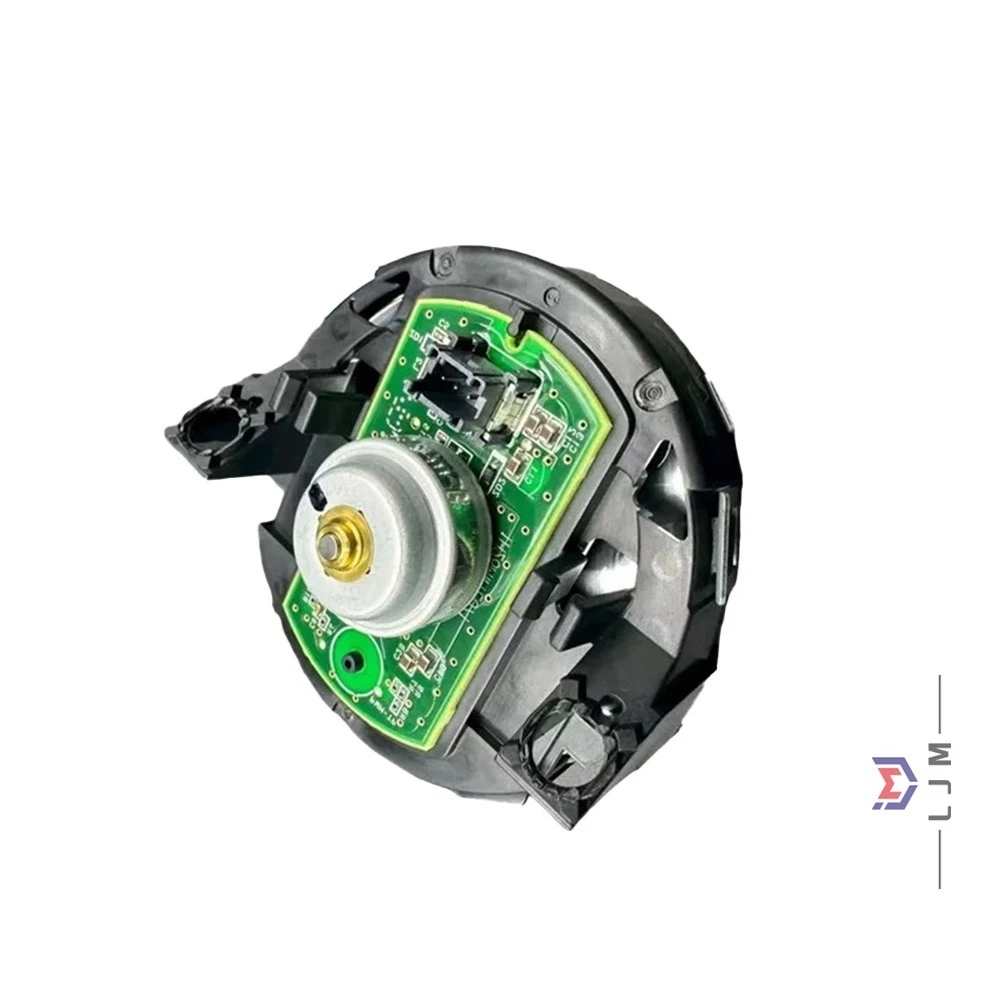 04004-34148 04004-34248 For Lexus RX ES Series 4-Eye Headlight Control High Beam 2019-2024 LED Cooling Fan Motor Assembly