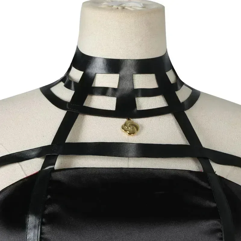 

CyYor Forger, длинный свитер для косплея, костюм аниме, шпионская семейная женская одежда, высокое качество, наряд для ролевых игр, горячая распродажа, Новое поступление, мода