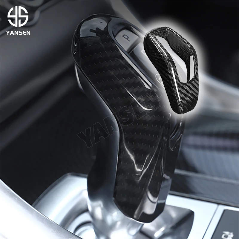

Ручка переключения передач для Land Rover Range Rover 2014-2020