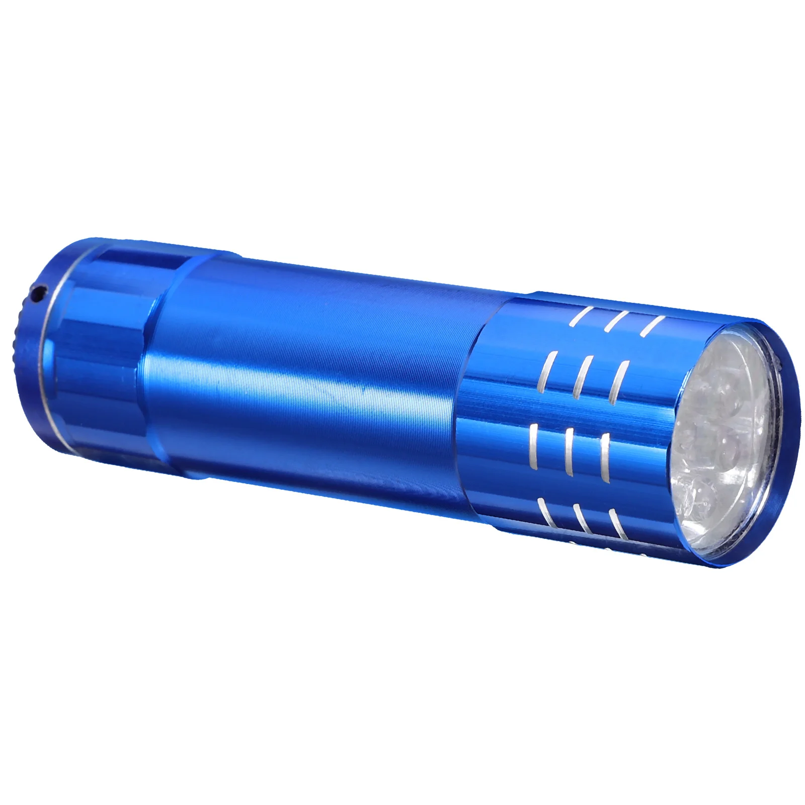 LED Flashlight Secret Diversion Can Portable Coins Money Jewelry Storage Container For Home Dorm