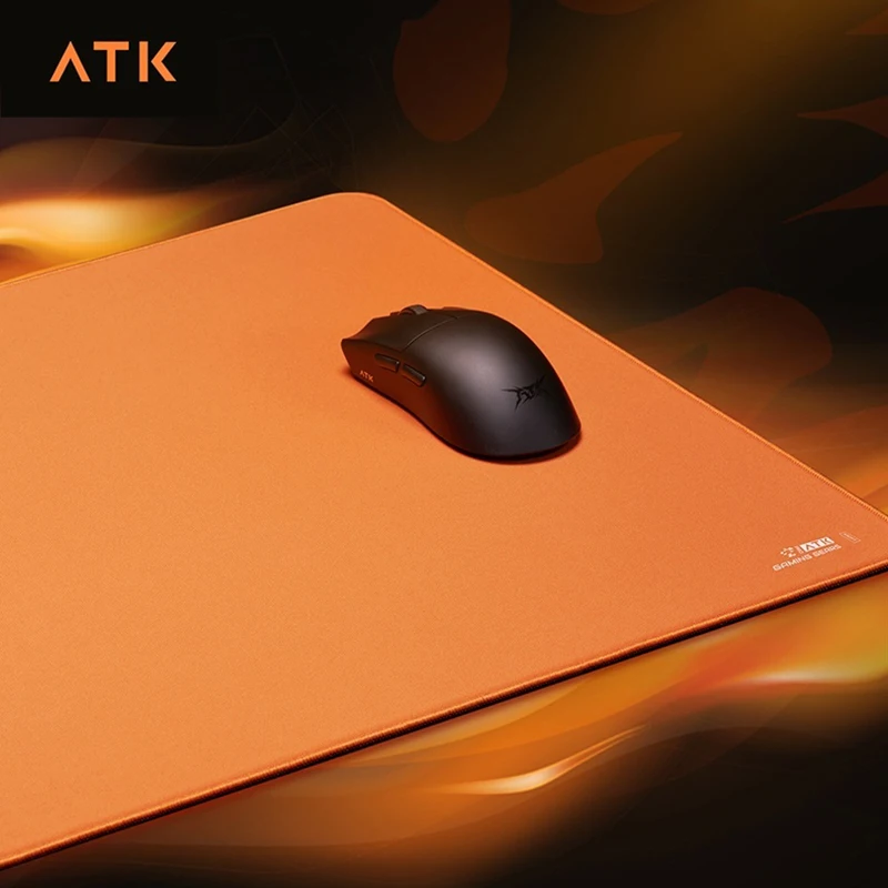 Atk Kong Xsoft Esports Mouse Pad Anti Slip Pad Desktop Gaming Gears PORON CSGO Pads For 60%-80% Mechanical Keyboard For Gamer